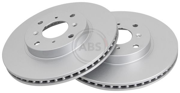 A.B.S. 16172 Brake Disc