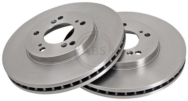 A.B.S. 16182 Brake Disc