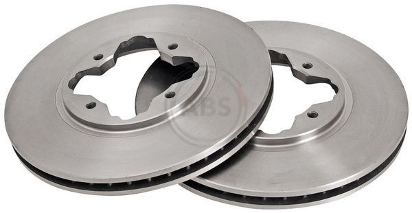 A.B.S. 16183 Brake Disc