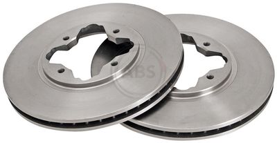 Brake Disc A.B.S. 16183