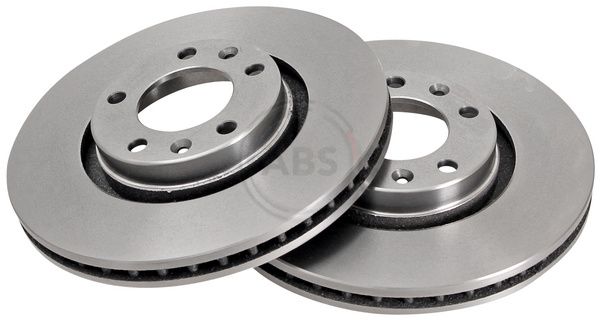 A.B.S. 16185 Brake Disc