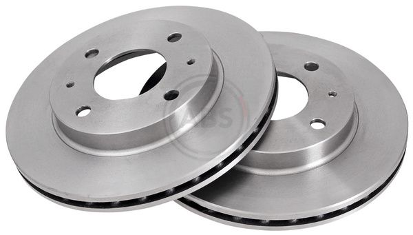 A.B.S. 16194 Brake Disc
