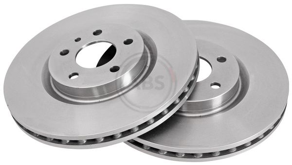 A.B.S. 16200 Brake Disc