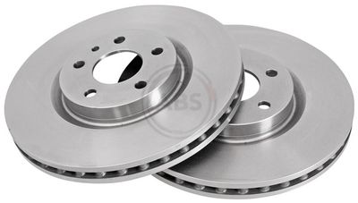 Brake Disc A.B.S. 16200