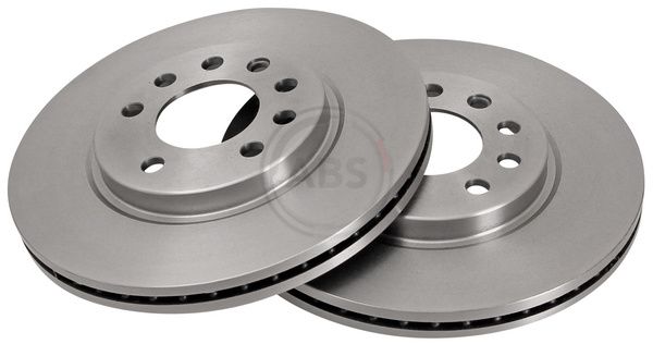 A.B.S. 16213 Brake Disc