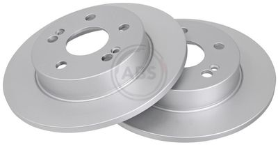 Brake Disc A.B.S. 16216