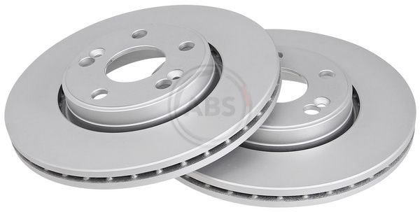 A.B.S. 16219 Brake Disc