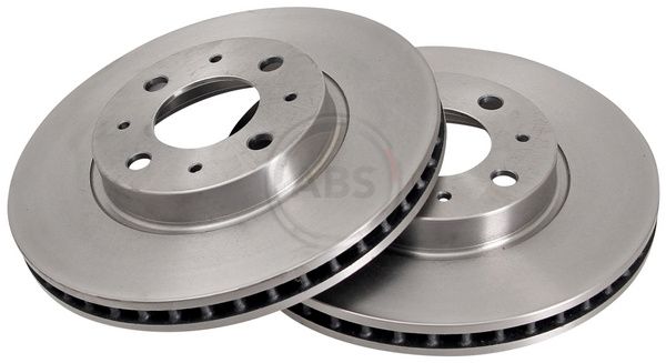 A.B.S. 16222 Brake Disc
