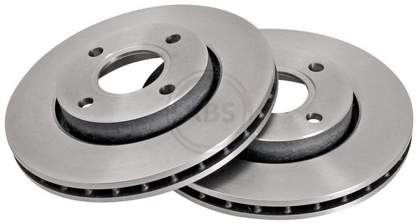 A.B.S. 16226 Brake Disc