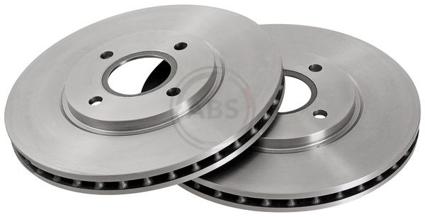 A.B.S. 16228 Brake Disc