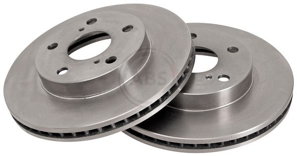 A.B.S. 16232 Brake Disc