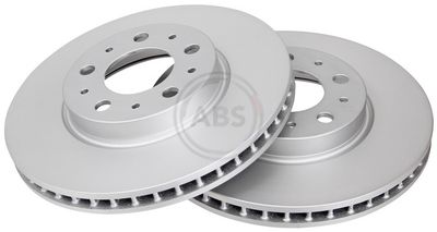 Brake Disc A.B.S. 16236