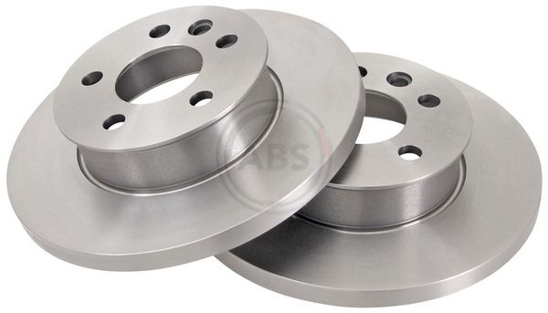 A.B.S. 16246 Brake Disc
