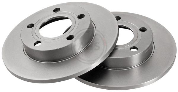 A.B.S. 16249 Brake Disc
