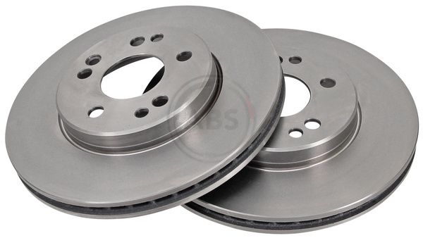 A.B.S. 16260 Brake Disc