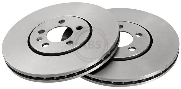 A.B.S. 16265 Brake Disc