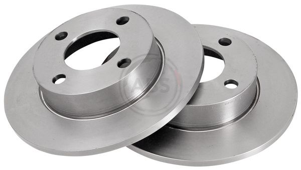 A.B.S. 16282 Brake Disc