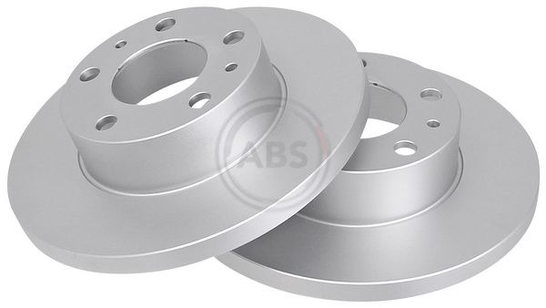 A.B.S. 16290 Brake Disc