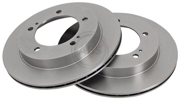 A.B.S. 16294 Brake Disc