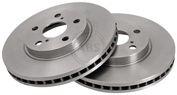 A.B.S. 16304 Brake Disc