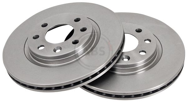 A.B.S. 16305 Brake Disc