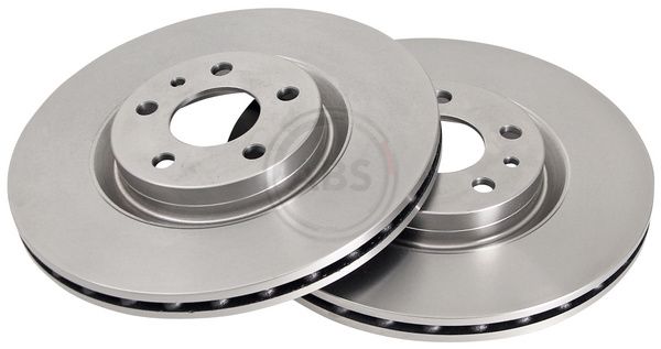 A.B.S. 16310 Brake Disc