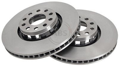 Brake Disc A.B.S. 16328