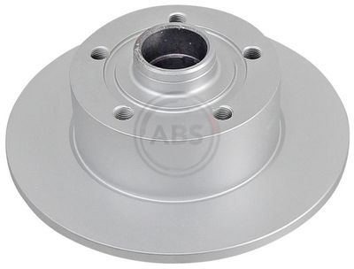 Brake Disc A.B.S. 16329