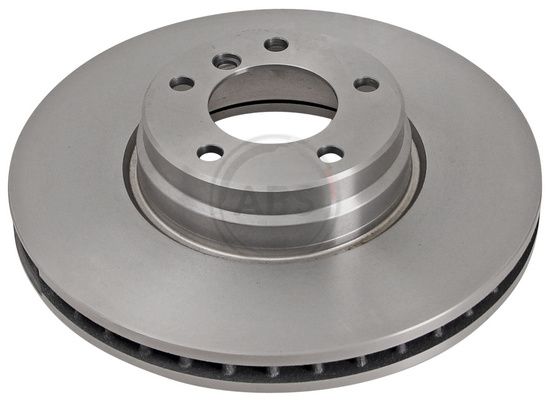 A.B.S. 16330 Brake Disc