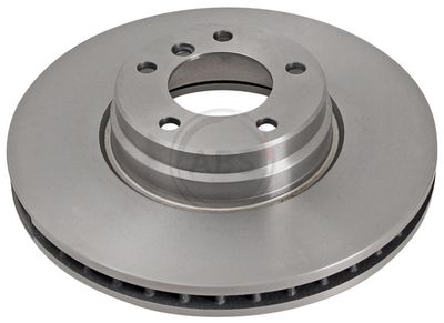 Brake Disc A.B.S. 16330