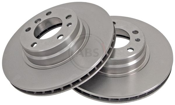 A.B.S. 16331 Brake Disc