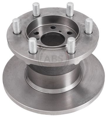 A.B.S. 16390 Brake Disc