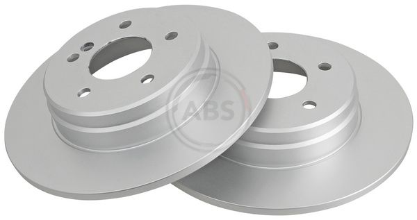 A.B.S. 16450 Brake Disc