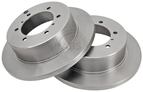 A.B.S. 16471 Brake Disc
