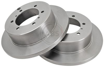 Brake Disc A.B.S. 16471
