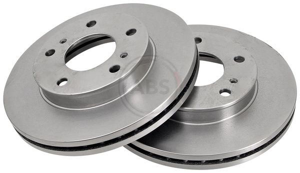 A.B.S. 16497 Brake Disc