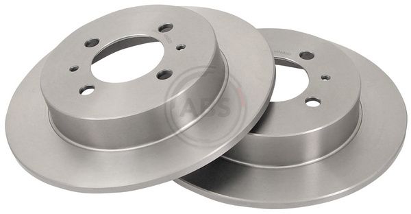 A.B.S. 16499 Brake Disc