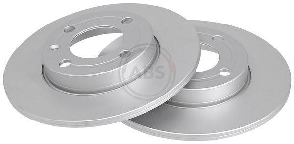 A.B.S. 16542 Brake Disc