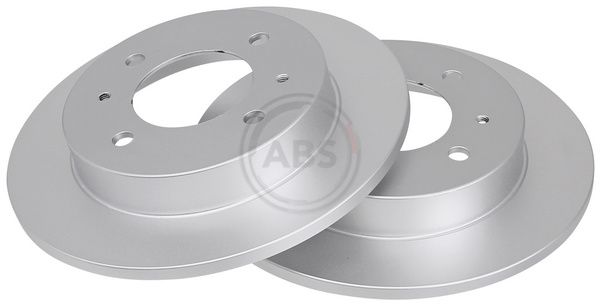 A.B.S. 16563 Brake Disc