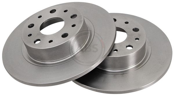 A.B.S. 16583 Brake Disc