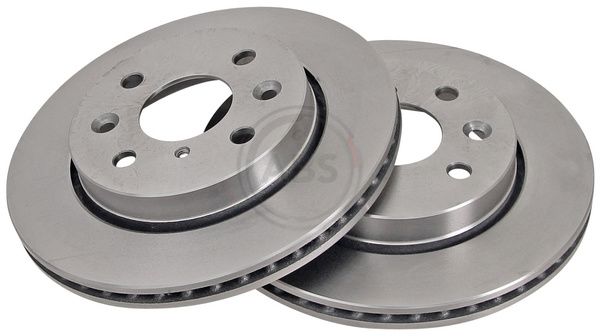 A.B.S. 16592 Brake Disc