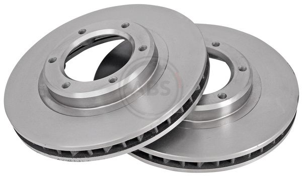 A.B.S. 16611 Brake Disc