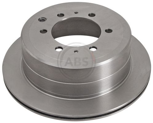 A.B.S. 16613 Brake Disc