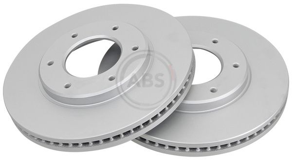 A.B.S. 16615 Brake Disc