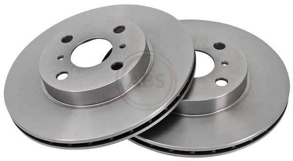 A.B.S. 16617 Brake Disc