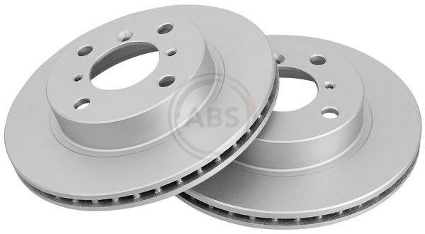 A.B.S. 16625 Brake Disc