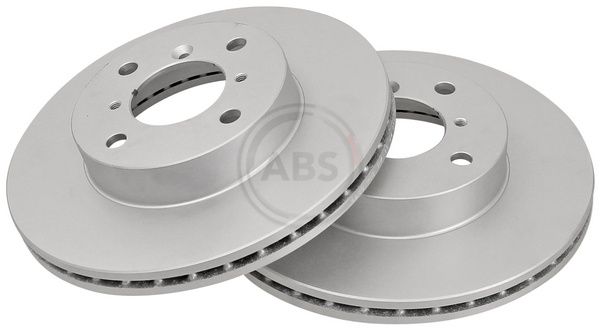 A.B.S. 16626 Brake Disc