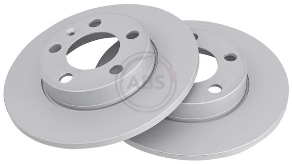 A.B.S. 16630 Brake Disc