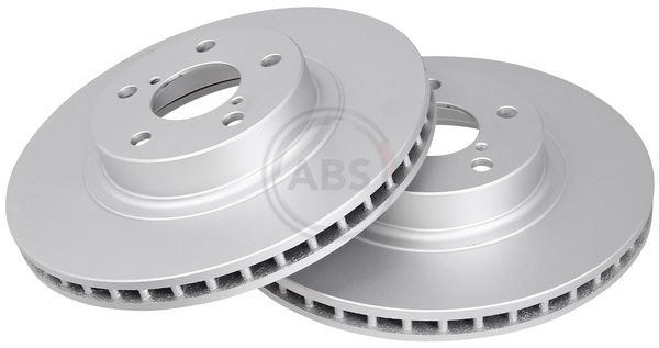 A.B.S. 16632 Brake Disc