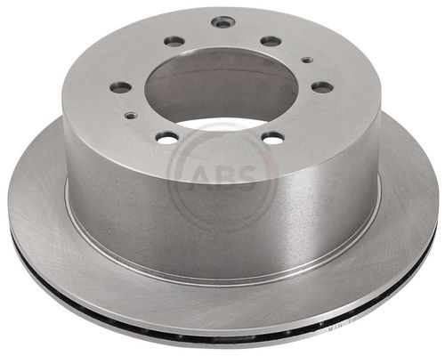 A.B.S. 16645 Brake Disc